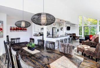 22- Chalet    Louer    Stoneham has Balcony rooms