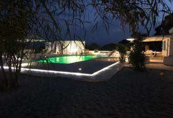 GIGLIO DI MARE Residence has Balcony rooms