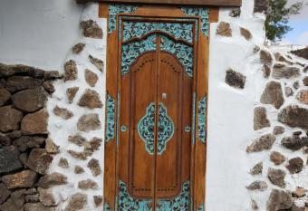 Loft Armony has Balcony rooms