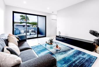 G3 Apartment has Balcony rooms