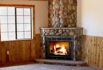 Lumbermen's Village has Balcony rooms