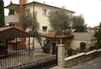 Apartment Rovinj 16498b has Balcony rooms