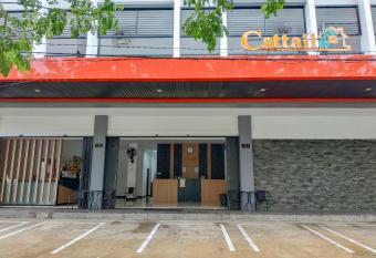 Cattail Guest House Pontianak allows 18 year olds to book a room
