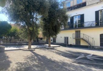 B&B Villa Fil   has Balcony rooms