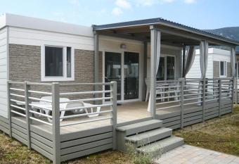 Mobile Homes Lopari Nerezine - CIN02100c-MYC has Balcony rooms