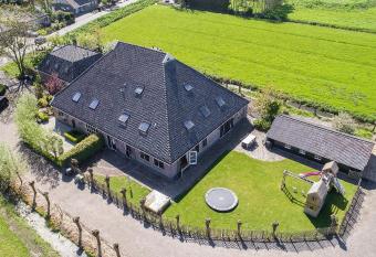 Ora et Labora has Balcony rooms