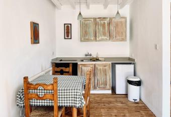 Cyprus Villages Agrotourism has Balcony rooms