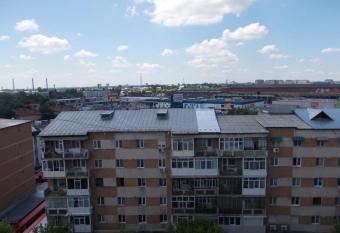 Apartament Sarra has Balcony rooms