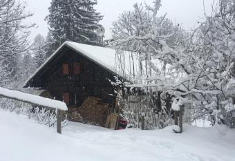 B&B La locanda delle pulci Bio Welness has Balcony rooms