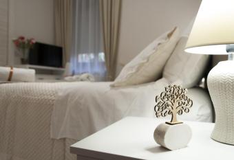 L  albero di giada has Balcony rooms