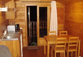 Propriete d une chambre avec jardin clos a Villers Sur Mer a 1 km de la plage has Balcony rooms