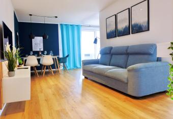 Boutique Appartement @Park allows 18 year olds to book a room