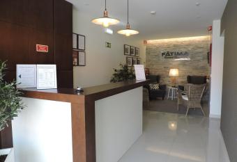 F  tima GuestHouse has Balcony rooms