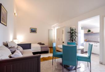 Apartments Korda - Suhi Potok allows 18 year olds to book a room