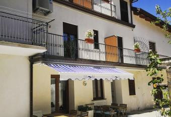 Costa Blu has Balcony rooms