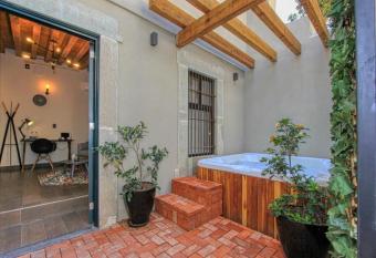 Antigua Trece Hotel Fusion allows 18 year olds to book a room