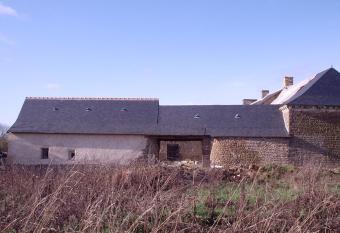 Gite et chambres de la porte du parc allows 18 year olds to book a room