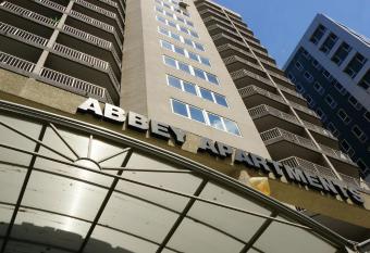 Abbey On Roma Hotel & Apartments has Balcony rooms