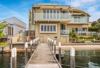 A Window on the Bay allows 18 year olds to book a room