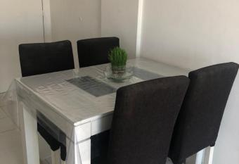 Cerrito has Balcony rooms