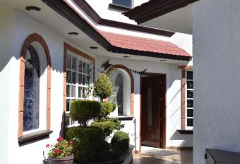 La Aurora Hotel Like Home has Balcony rooms