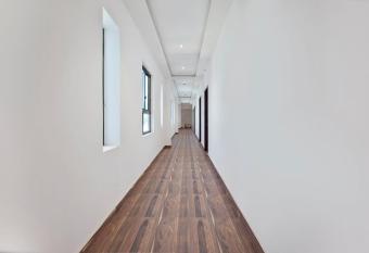 S B Excellency allows 18 year olds to book a room