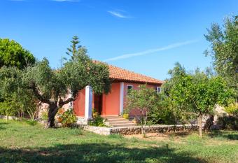 Lithies Farm Houses has Balcony rooms