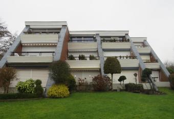 Dieks-Inn By Tanny has Balcony rooms