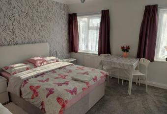 Home accommodation allows 18 year olds to book a room