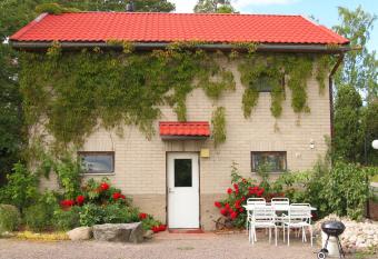 Tammiston Apartments has Balcony rooms