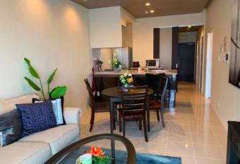 Ocean Resort House 205 B32 has Balcony rooms