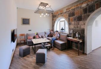 Highland Hostel allows 18 year olds to book a room