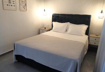 Neki s Apartments has Balcony rooms