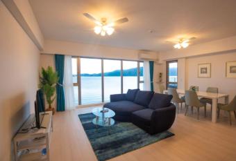 LaLaCourt Seaside House B32 has Balcony rooms