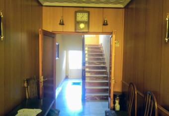 Casa de la Riva allows 18 year olds to book a room