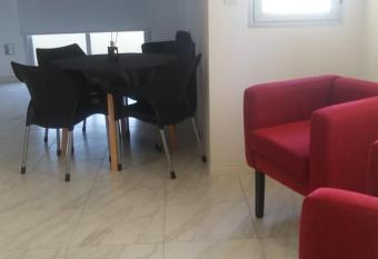 Aloha VIII - Caseros allows 18 year olds to book a room