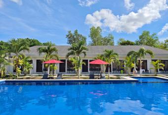 OHANA, Panglao Resort. has Balcony rooms