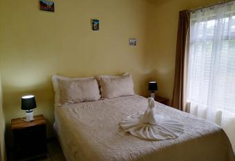 Cassidini House allows 18 year olds to book a room