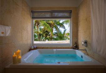 Lotus Beach Hotel - Adults Only allows 18 year olds to book a room