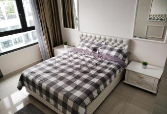 Happy Holiday has Balcony rooms