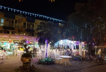 Silverview Resort Holiday has Balcony rooms