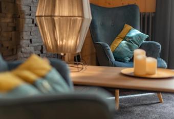 H  tel Ast  rides Sacca has Balcony rooms