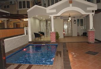 Gallery@7Homestay has Balcony rooms