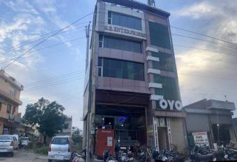 Ess Enterprises allows 18 year olds to book a room