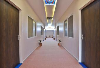 Super OYO Milan Party Hall allows 18 year olds to book a room