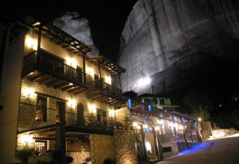 Alsos House has Balcony rooms