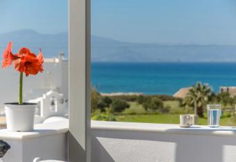 Orkos Naxian Wave has Balcony rooms