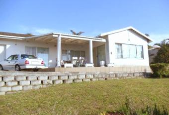 Blue Haven has Balcony rooms