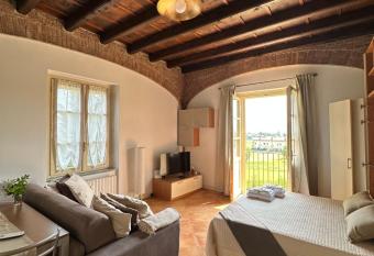 Vittoria Apartment allows 18 year olds to book a room