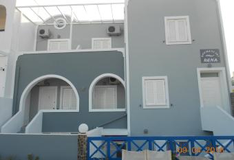 Rooms to let Rena has Balcony rooms